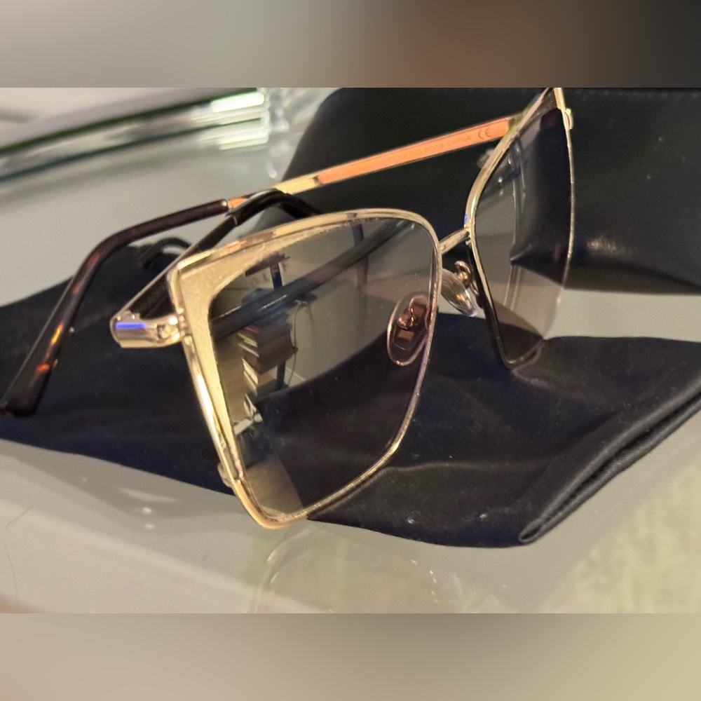 Diff Sunglasses Nwot - image 4